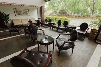 Zhong Tian Grand Business Hotel - Suzhou 苏州 外观 照片